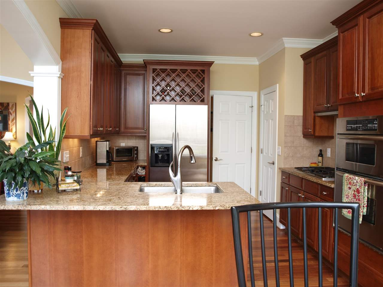1205 Stanridge Drive Raleigh, NC 27613 - Photo 10 of 30 Photo 10