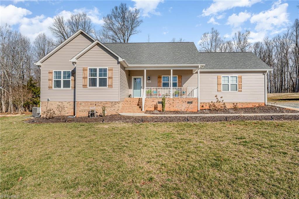 2855 Staley Store Road Liberty, NC 27298 - Photo 1 of 34 Gallery Image 1