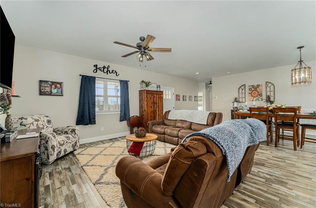 2855 Staley Store Road Liberty, NC 27298 - Photo 11 of 34 Gallery Image 11