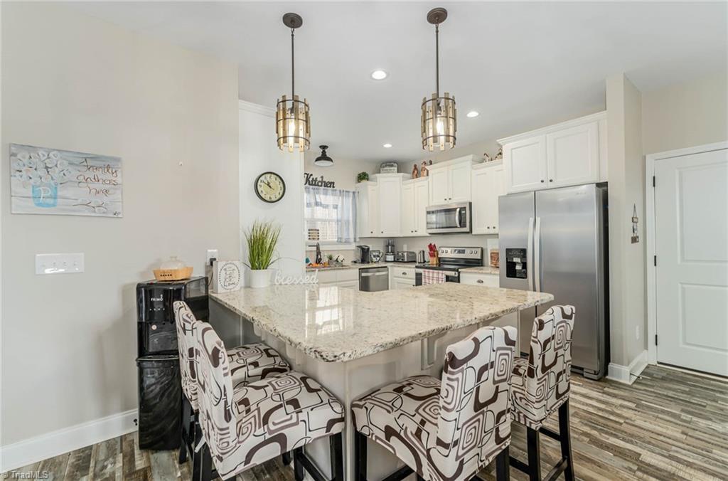 2855 Staley Store Road Liberty, NC 27298 - Photo 12 of 34 Gallery Image 12