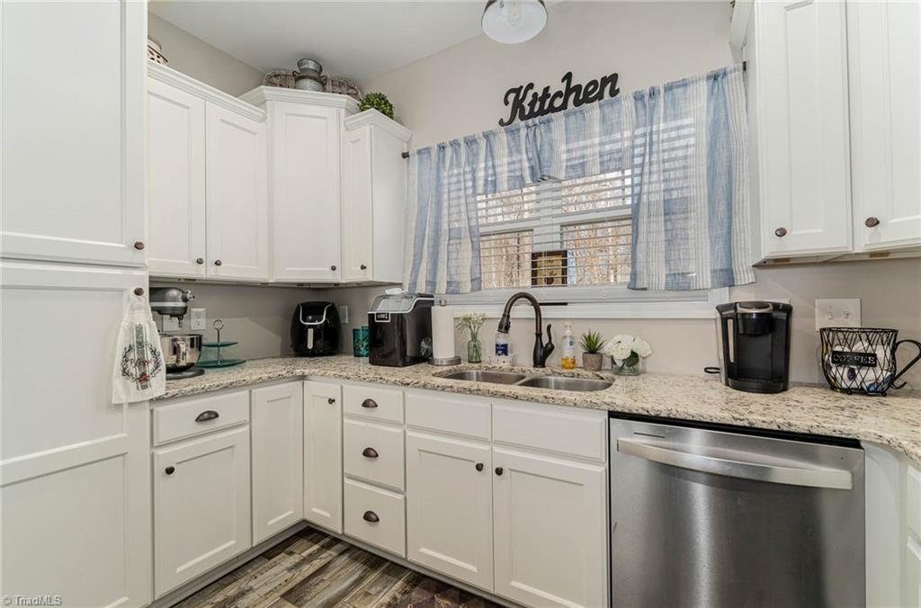 2855 Staley Store Road Liberty, NC 27298 - Photo 13 of 34 Gallery Image 13