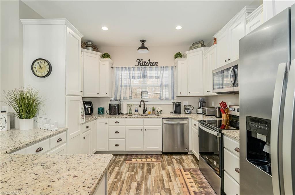 2855 Staley Store Road Liberty, NC 27298 - Photo 15 of 34 Gallery Image 15