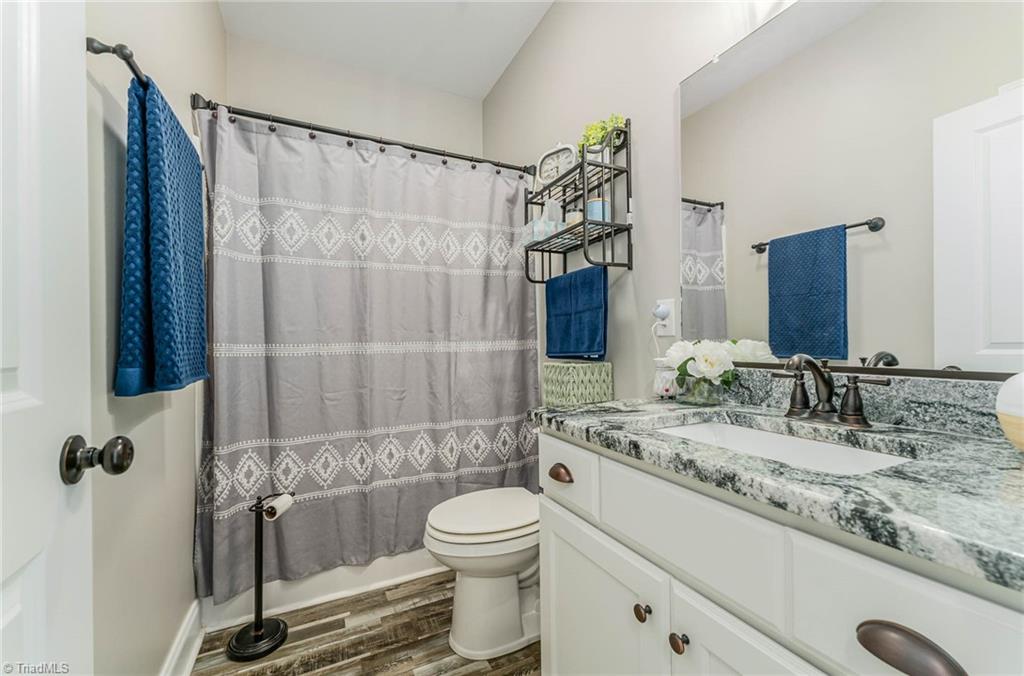 2855 Staley Store Road Liberty, NC 27298 - Photo 20 of 34 Gallery Image 20