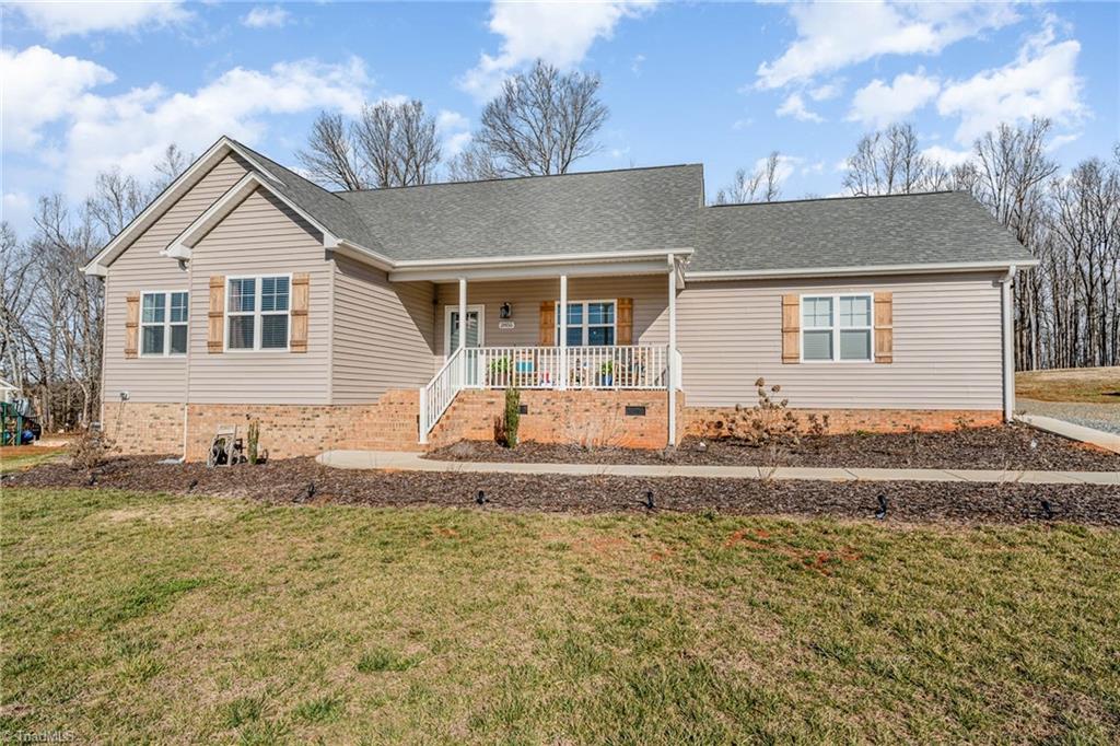 2855 Staley Store Road Liberty, NC 27298 - Photo 2 of 34 Gallery Image 2