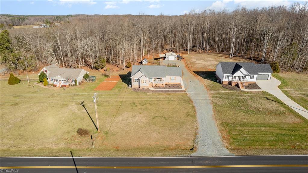 2855 Staley Store Road Liberty, NC 27298 - Photo 28 of 34 Gallery Image 28