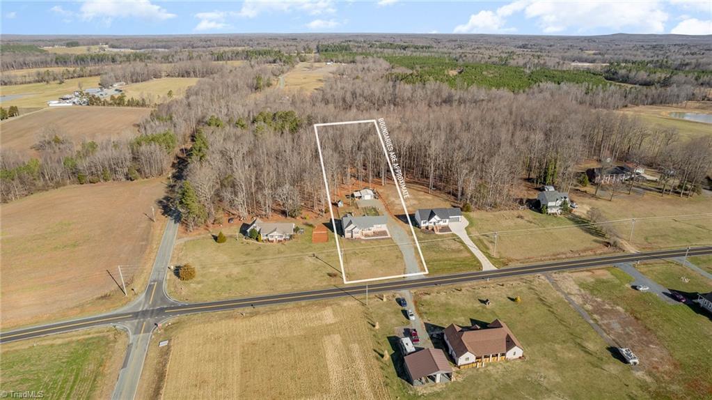 2855 Staley Store Road Liberty, NC 27298 - Photo 3 of 34 Gallery Image 3