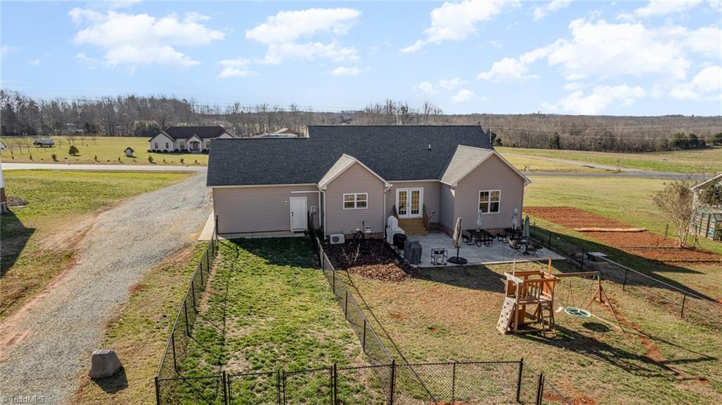 2855 Staley Store Road Liberty, NC 27298 - Photo 32 of 34 Gallery Image 32
