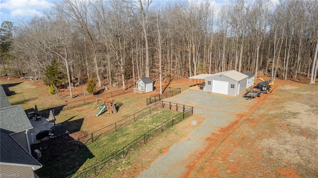 2855 Staley Store Road Liberty, NC 27298 - Photo 33 of 34 Gallery Image 33