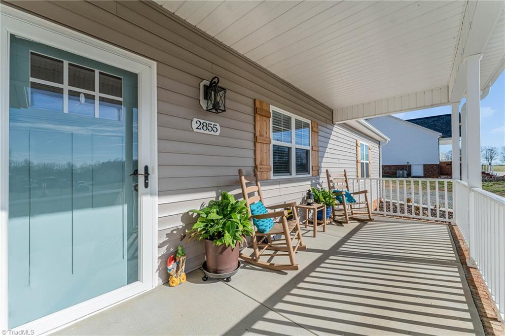 2855 Staley Store Road Liberty, NC 27298 - Photo 6 of 34 Gallery Image 6