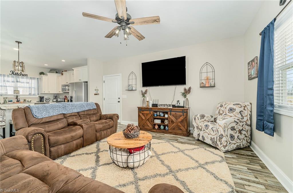 2855 Staley Store Road Liberty, NC 27298 - Photo 10 of 34 Gallery Image 10