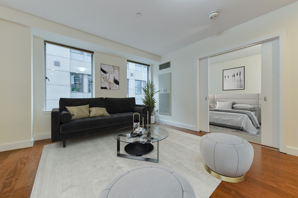 80 Broad Street, Unit 905 Boston, MA 02110 - Photo 2 of 8