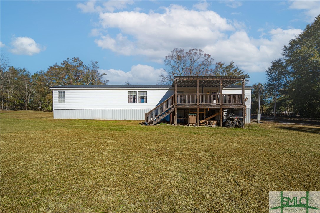 900 Rough Rider Road Statesboro, GA 30461 - Photo 48 of 50 Gallery Image 48