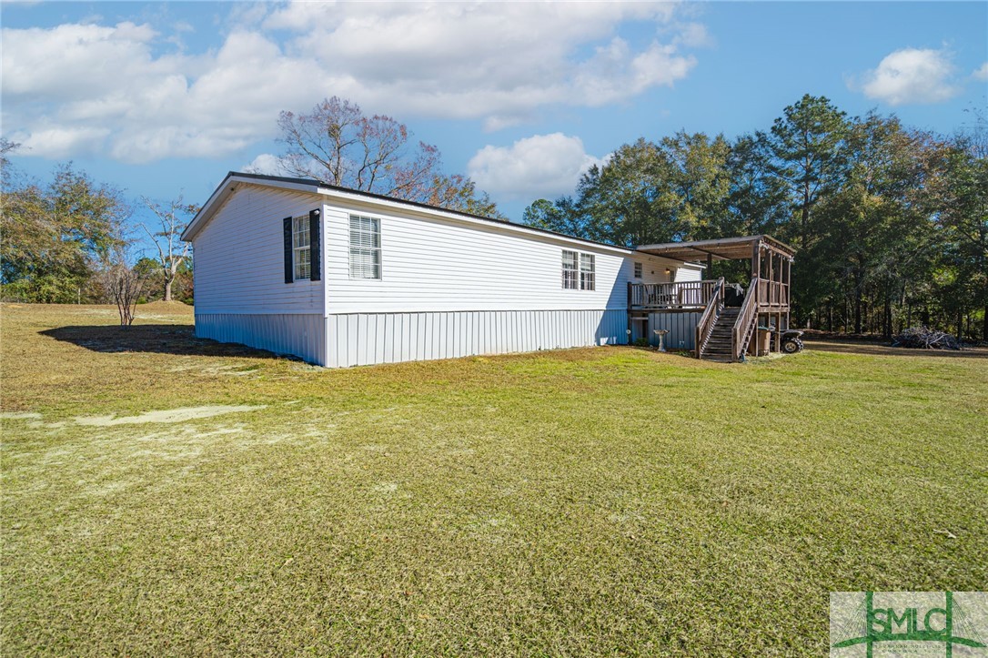 900 Rough Rider Road Statesboro, GA 30461 - Photo 49 of 50 Gallery Image 49