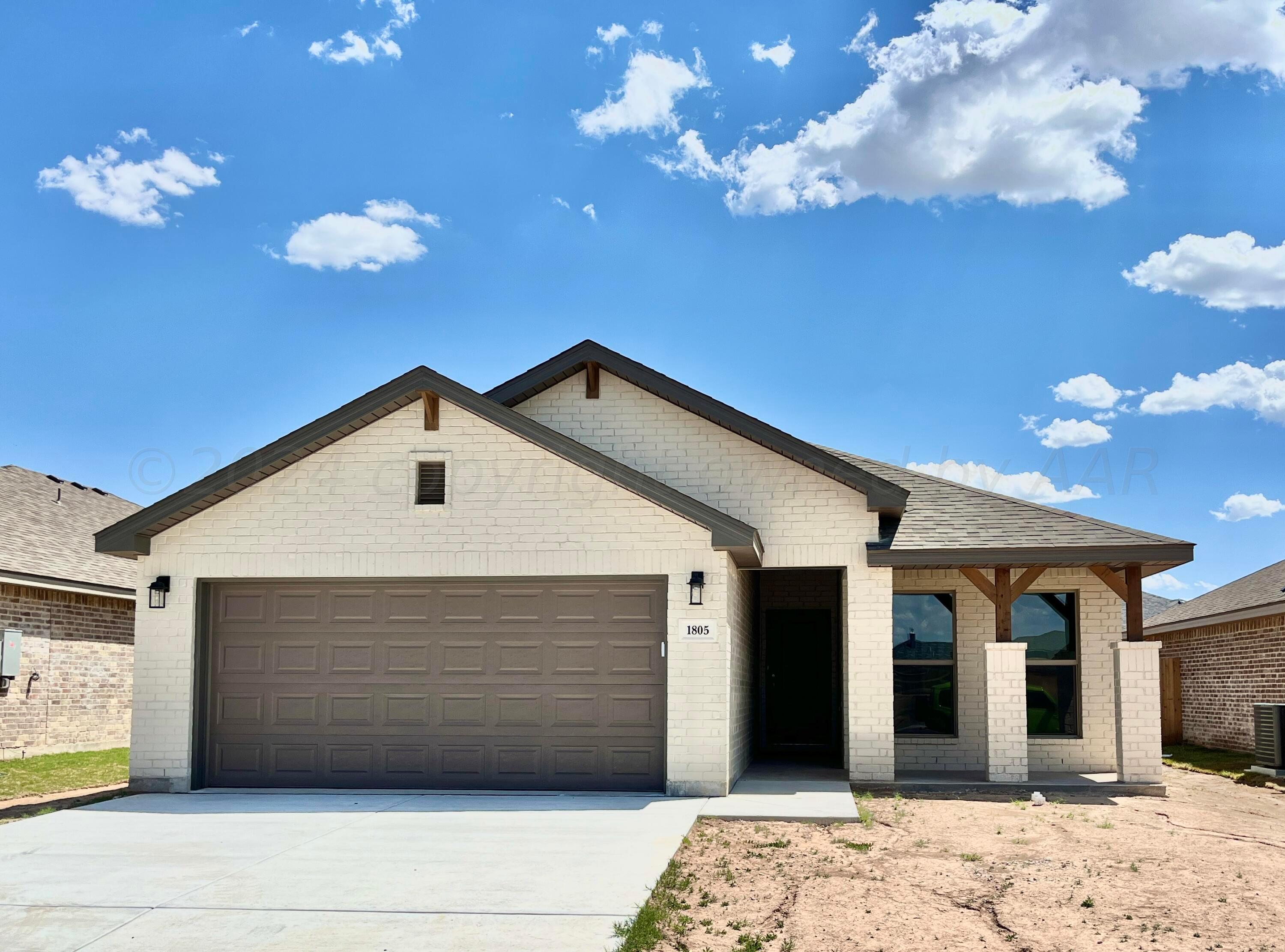 1805 Moon River Road Amarillo, TX 79118 - Photo 1 of 17 IMG_6050