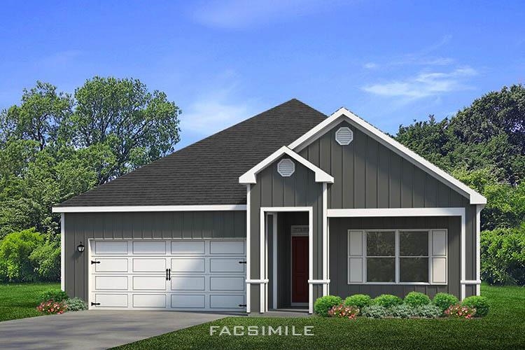 293 Ferdinand Avenue Fairhope, AL 36532 - Photo 1 of 30