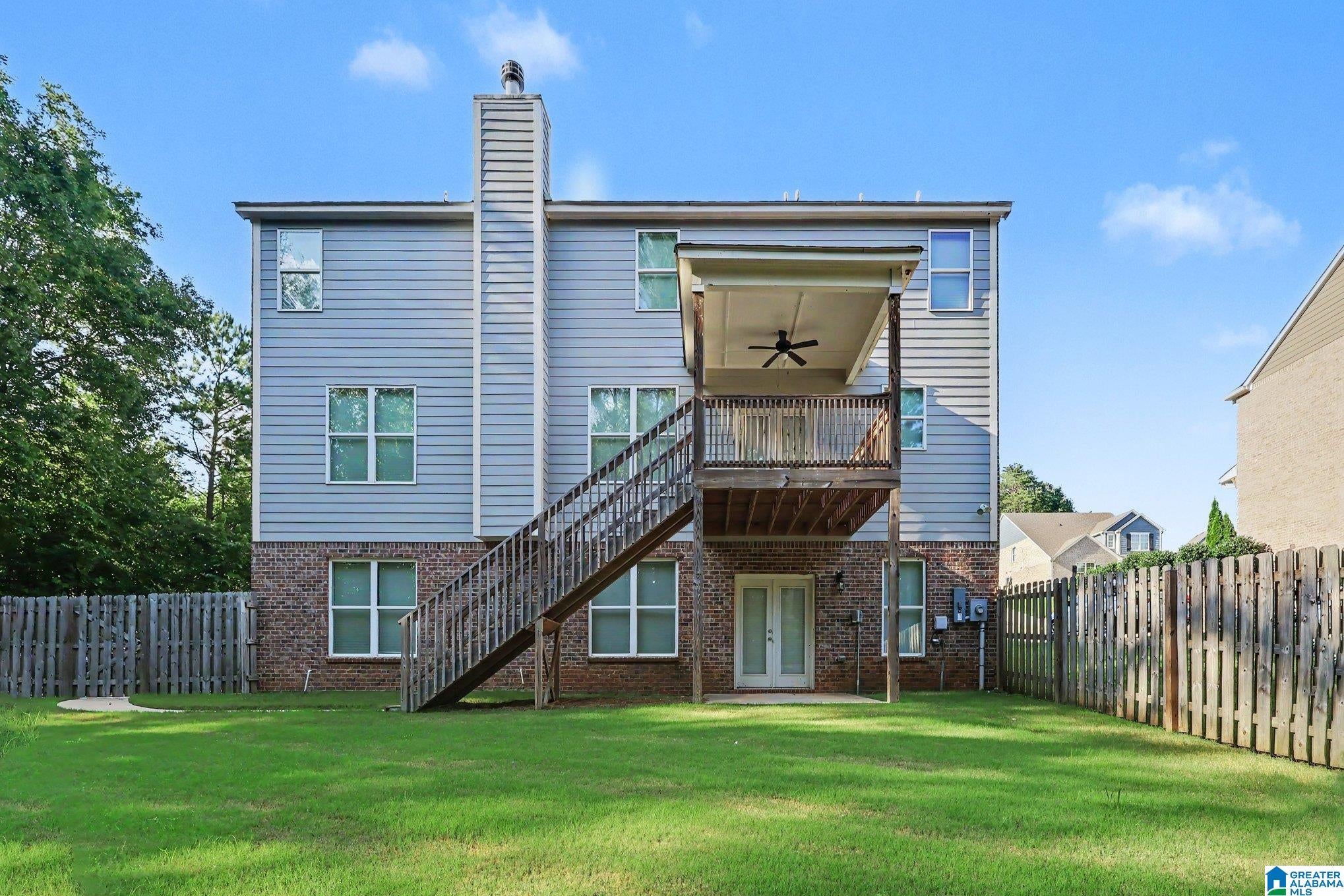 1056 Timberline Ridge Calera, AL 35040 - Photo 34 of 44 Gallery Image 34