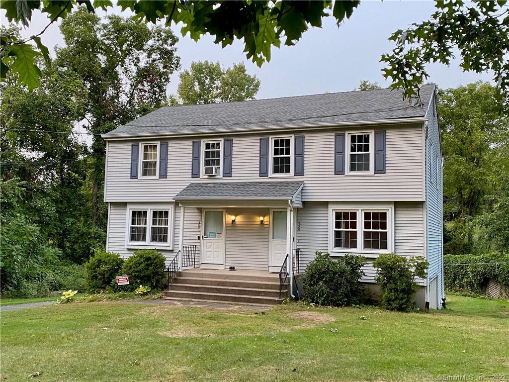 950 Notch Road Cheshire, CT 06410 - Photo 1 of 1