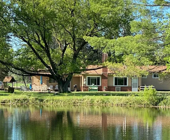 $350,000 | 4145 West Shearer Road, Coleman, MI 48618