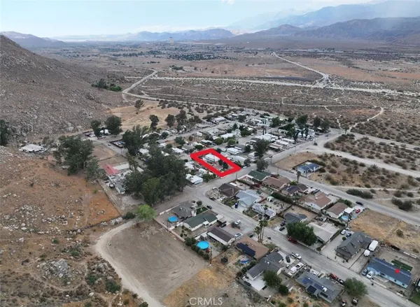 $185,000 | 15246 Plum Street, Cabazon, CA 92230