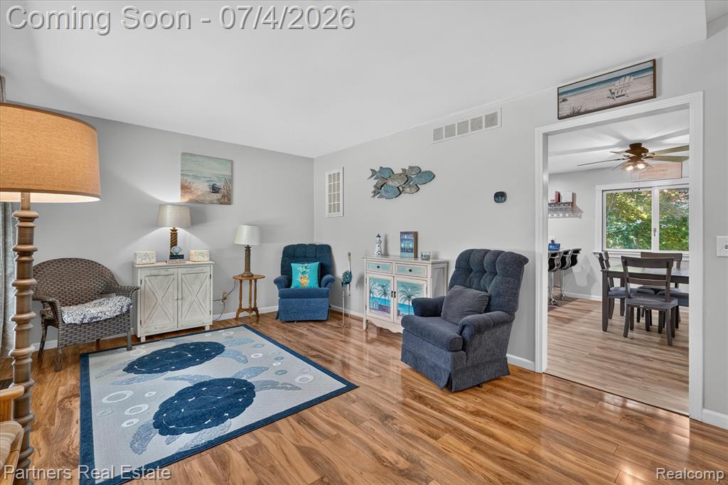2500 Hubert Road Brighton, MI 48114 - Photo 7 of 53