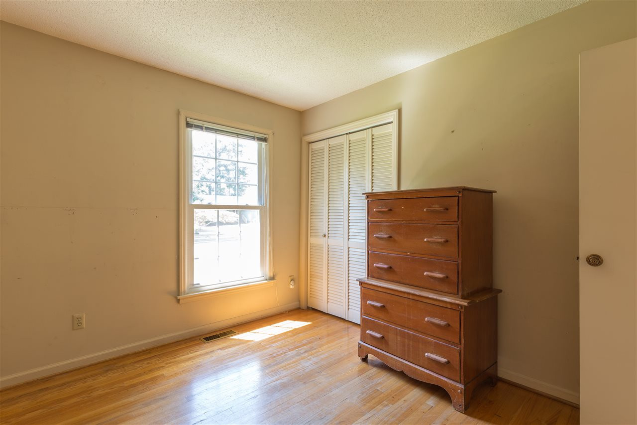709 Merrie Road Raleigh, NC 27606 - Photo 14 of 30 Bedroom #3