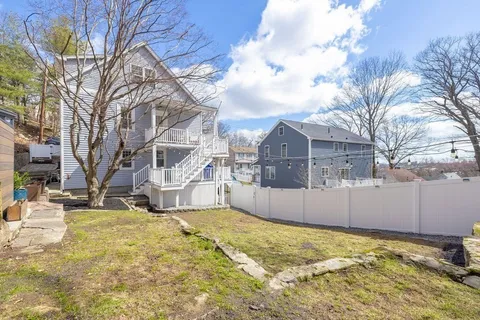 $899,000 | 165 Central Avenue, Malden, MA 02148