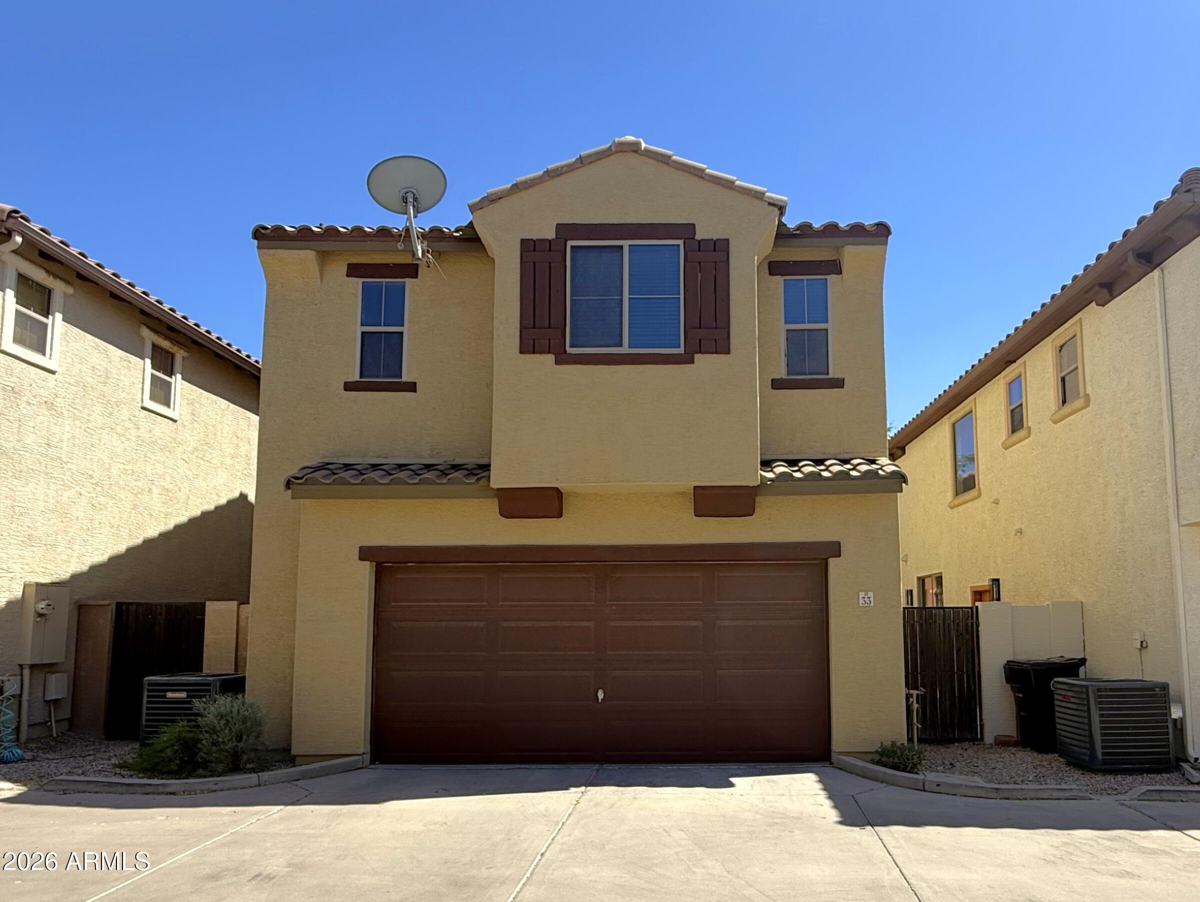451 South Hawes Road, Unit 33 Mesa, AZ 85208 - Photo 2 of 22 Photo May 22 2026, 2 40 25 PM