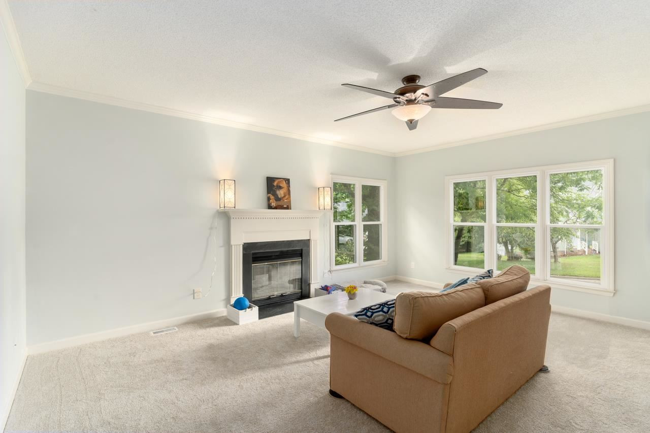 2701 Moorsfield Court Raleigh, NC 27604 - Photo 17 of 30 Photo 17