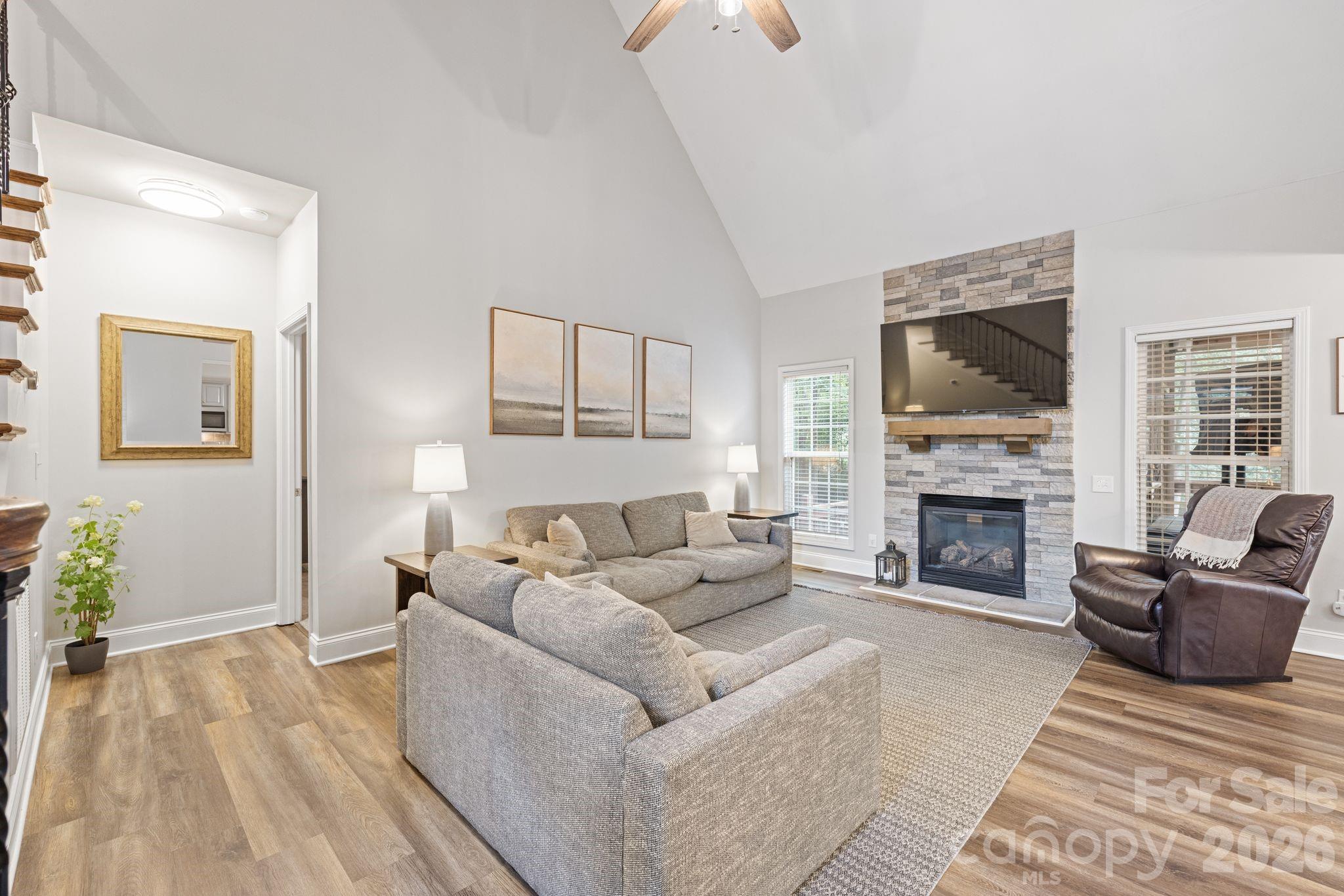 2818 Telefair Lane Monroe, NC 28110 - Photo 7 of 39