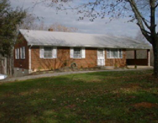2060 Shady Run Road Vinton, VA 24179 - Photo 1 of 4 Listing Photo