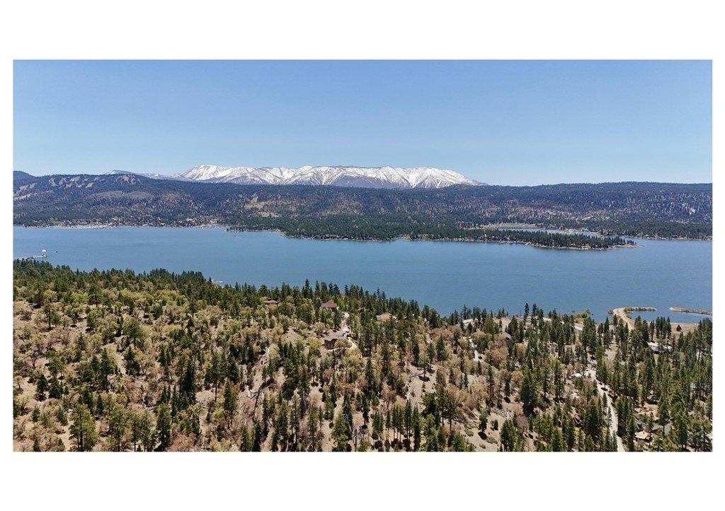 0 Ridge Fawnskin Ca  