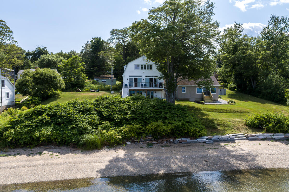 3 McKinney Road Harpswell, ME 04079 - Photo 76 of 77 27-Beach (8 of 10)