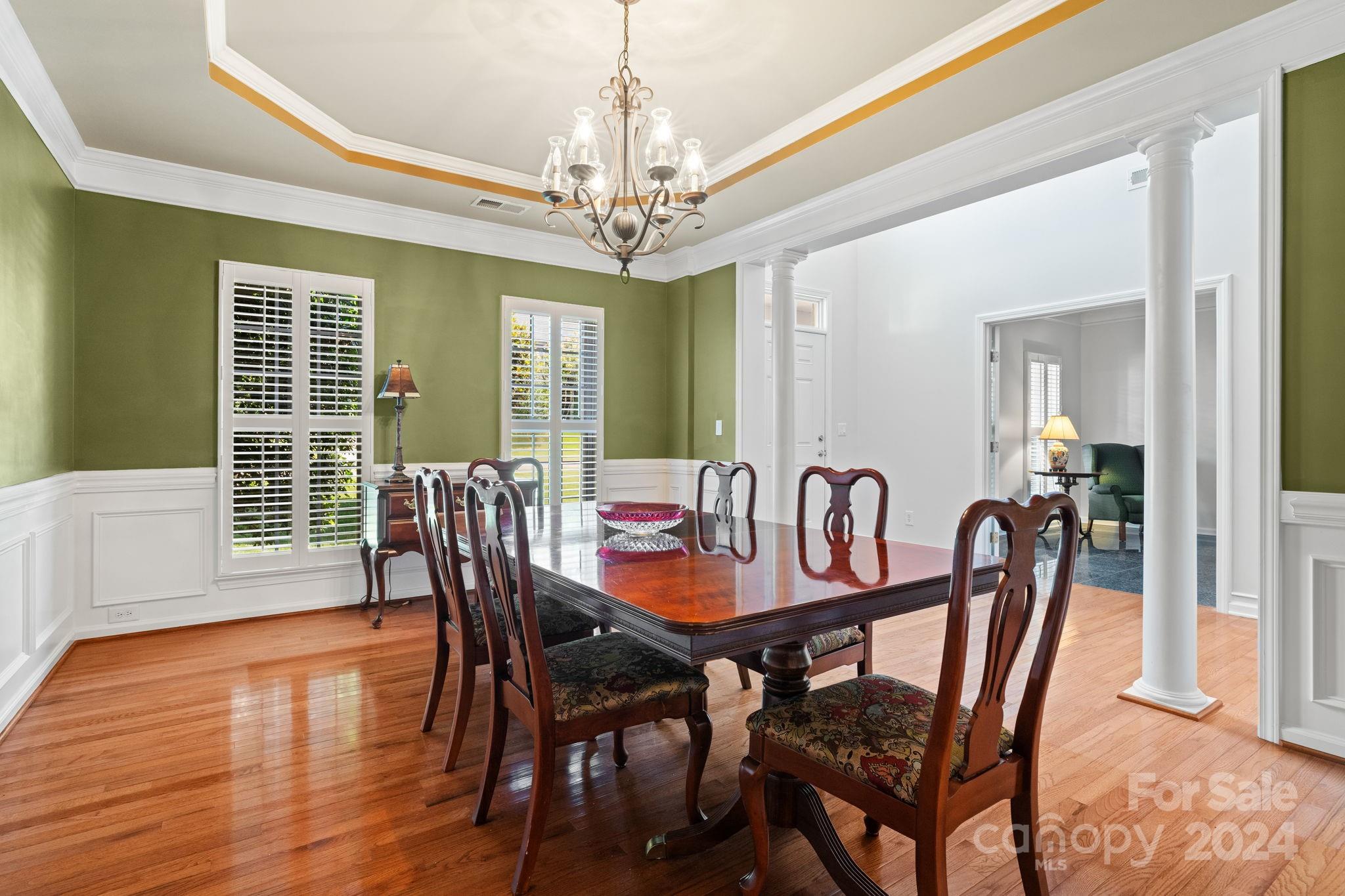 244 Choate Avenue Fort Mill, SC 29708 - Photo 8 of 48 Gallery Image 8
