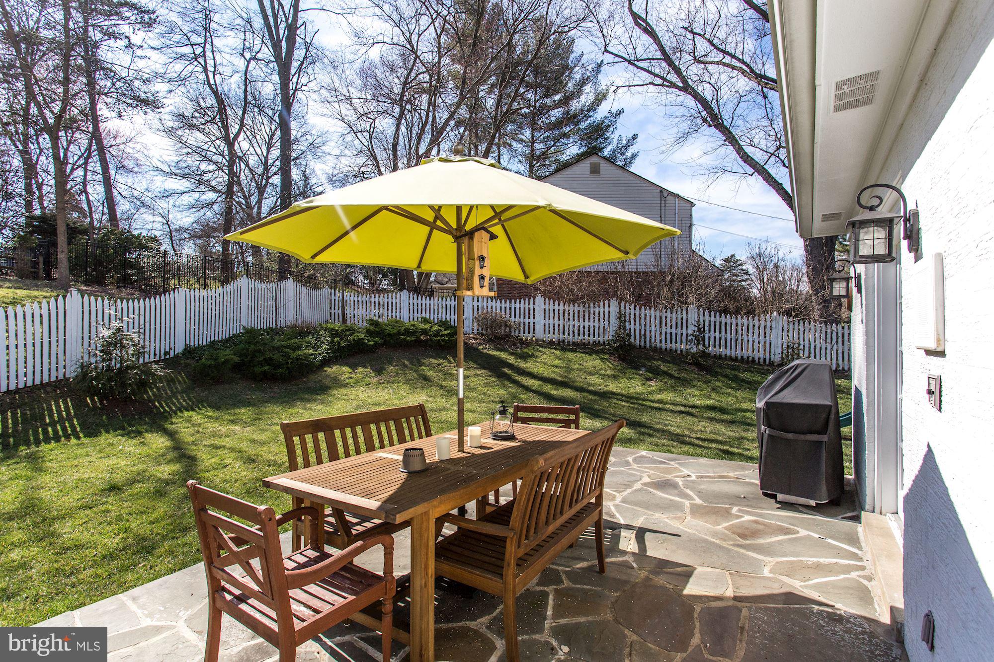 7510 Shadywood Road Bethesda, MD 20817 - Photo 34 of 39