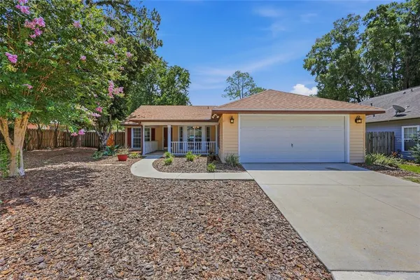 $339,000 | 6603 Southwest 81st Terrace, Gainesville, FL 32608