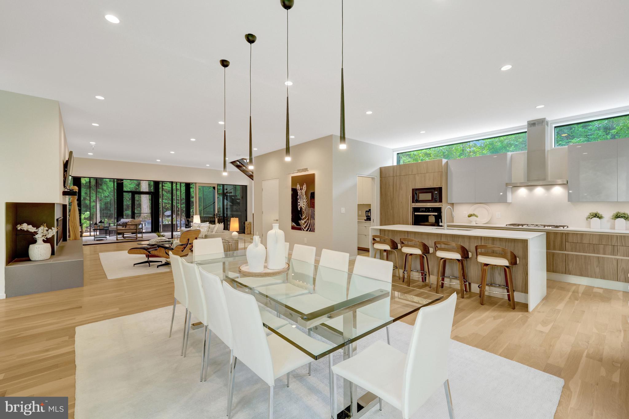 7815 Old Falls Road McLean, VA 22102 - Photo 42 of 129