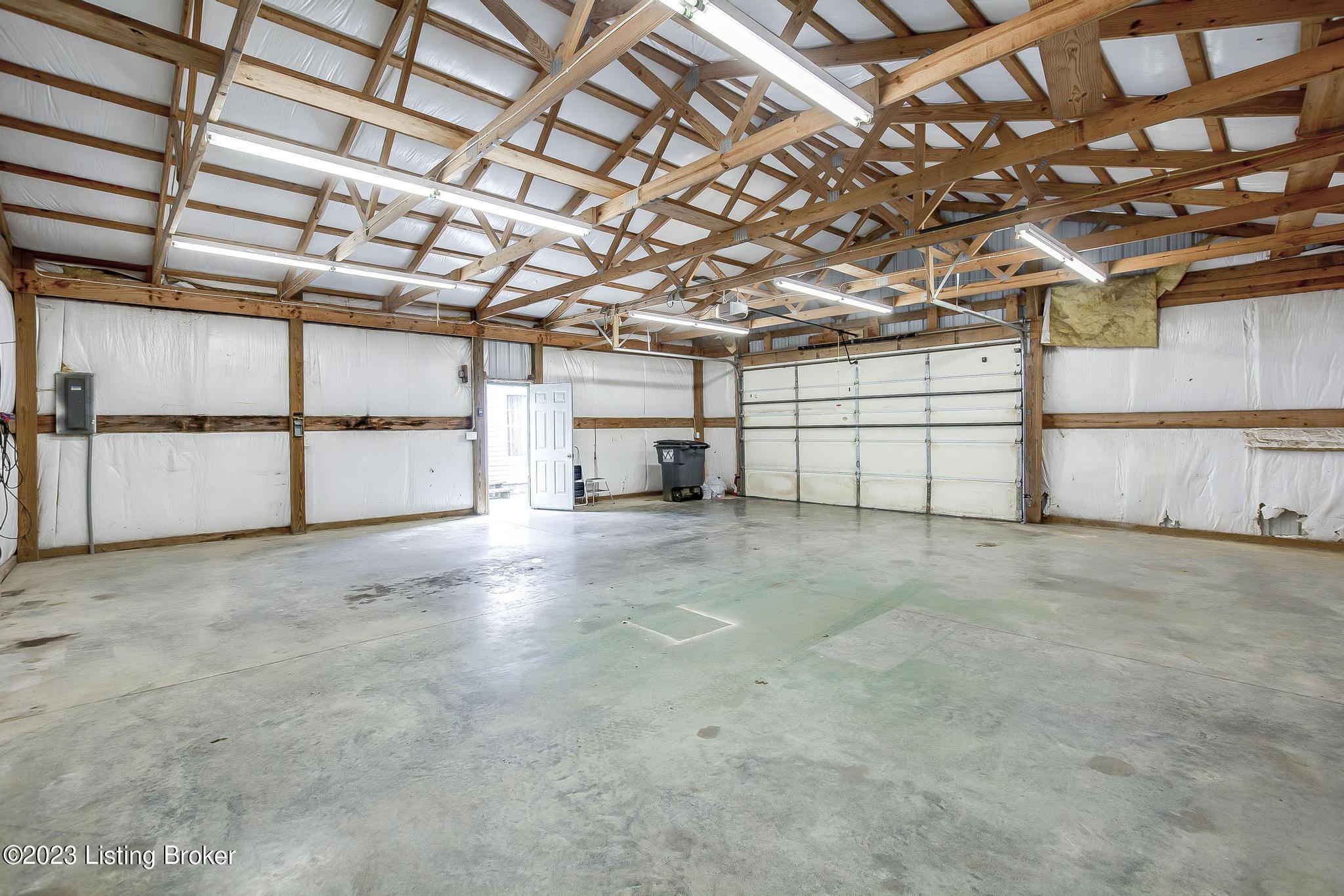1015 Hobbs Reesor Road Vine Grove, KY 40175 - Photo 40 of 49 1015 Hobbs Reesor Rd, Vine Grove, KY 401