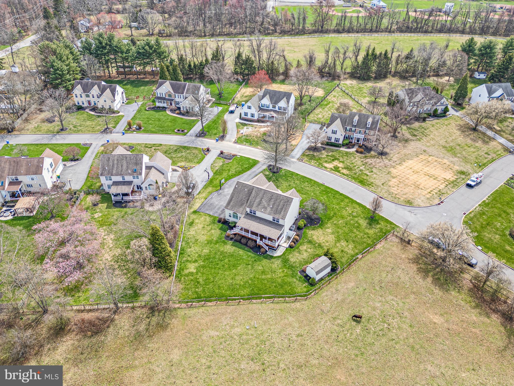 26 Woodside Farm Road Garnet Valley, PA 19060 - Photo 12 of 57