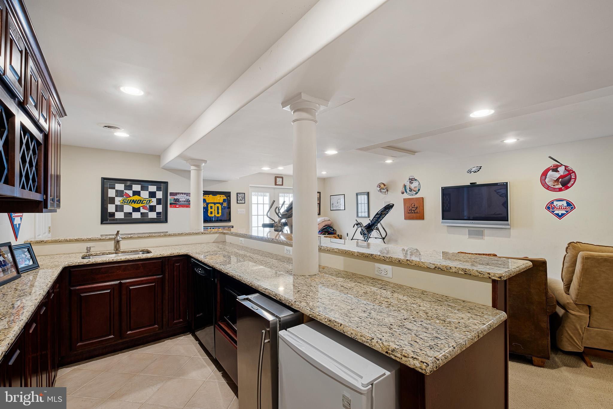 26 Woodside Farm Road Garnet Valley, PA 19060 - Photo 24 of 57