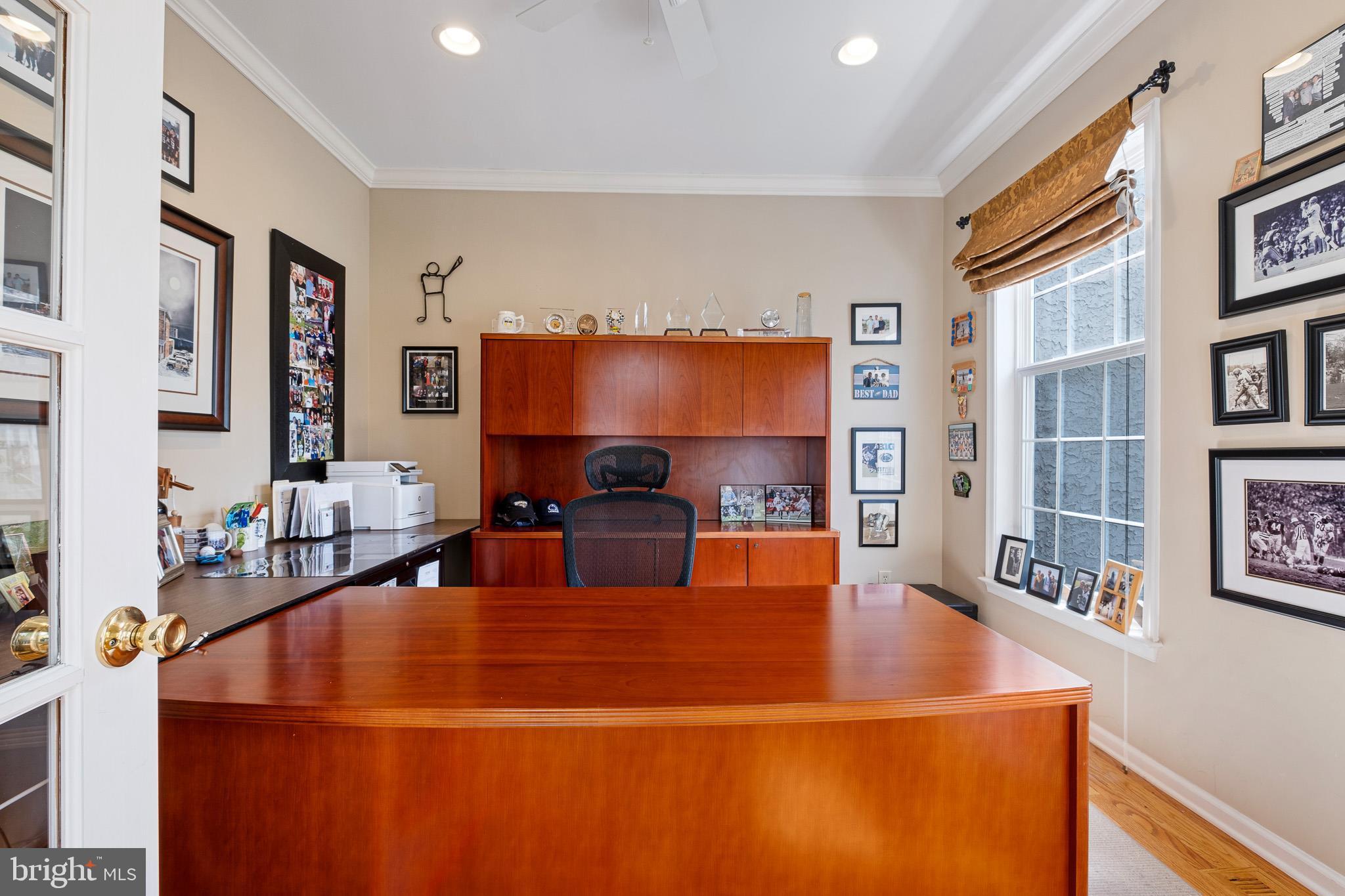 26 Woodside Farm Road Garnet Valley, PA 19060 - Photo 45 of 57 a dining room with table and chairs