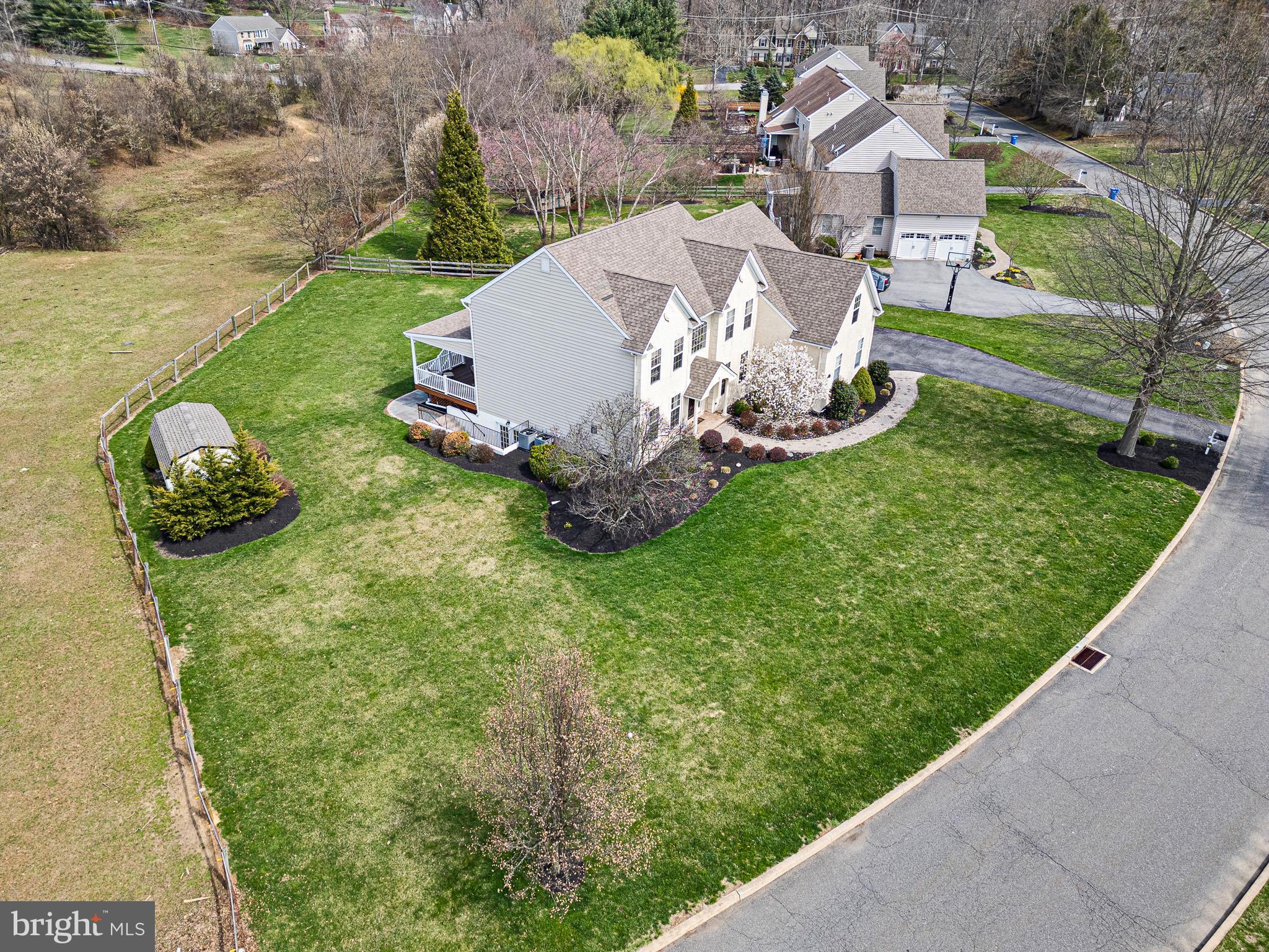 26 Woodside Farm Road Garnet Valley, PA 19060 - Photo 7 of 57