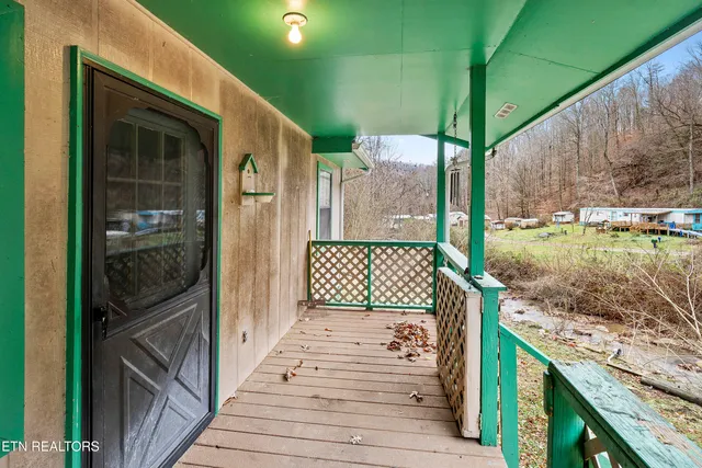 $149,900 | 176 Pearly Ward Lane, Caryville, TN 37714