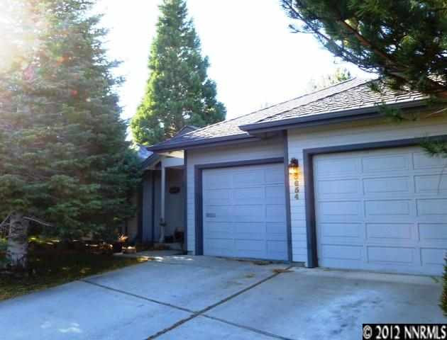 3654 Hemlock Way Reno, NV 89509 - Photo 1 of 1 Photo 1