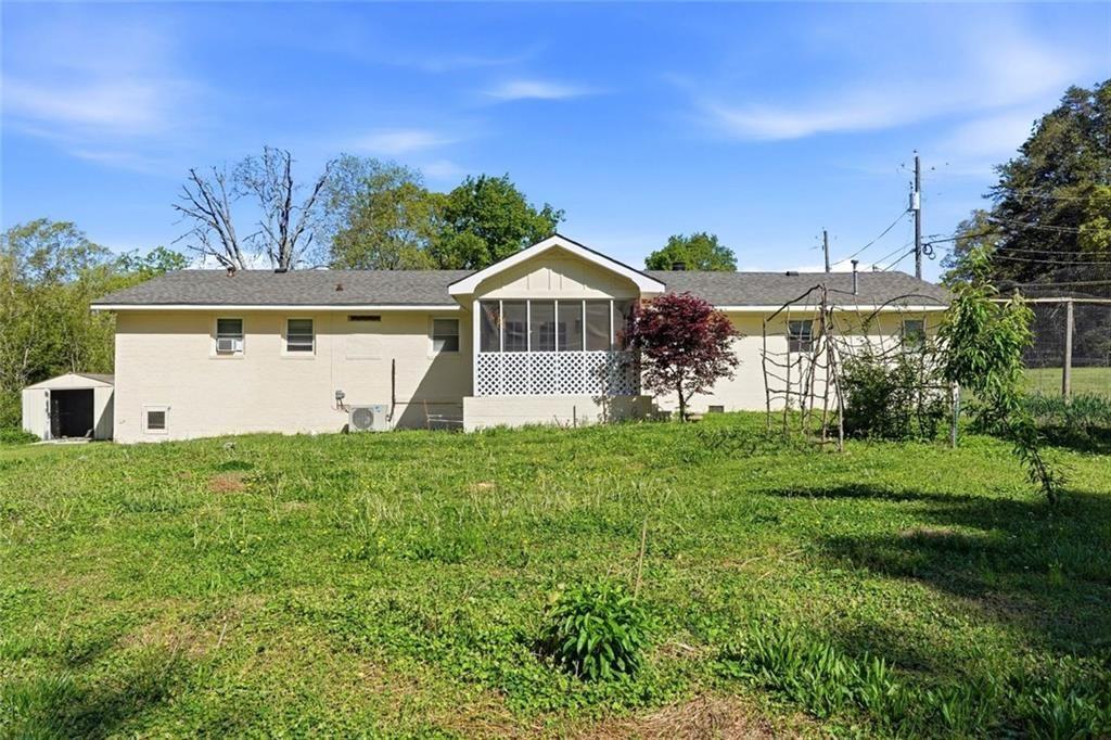 11 Lee Street Rockmart, GA 30153 - Photo 25 of 27