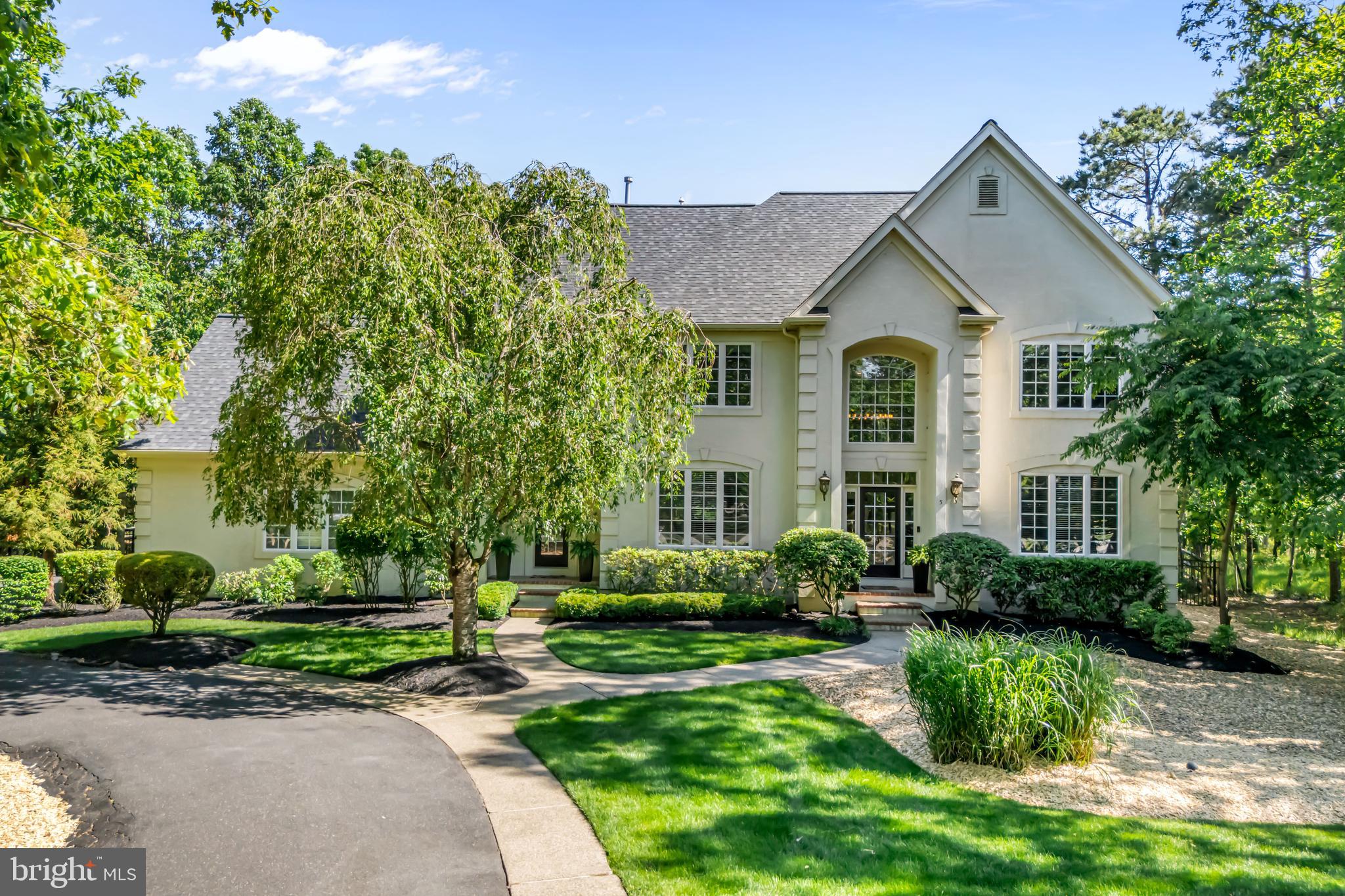 5 Somerton Square Medford, NJ 08055 - Photo 1 of 112