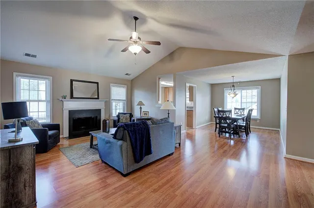 $379,900 | 14 Independence Way Northeast, Cartersville, GA 30121