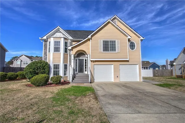 $379,900 | 14 Independence Way Northeast, Cartersville, GA 30121