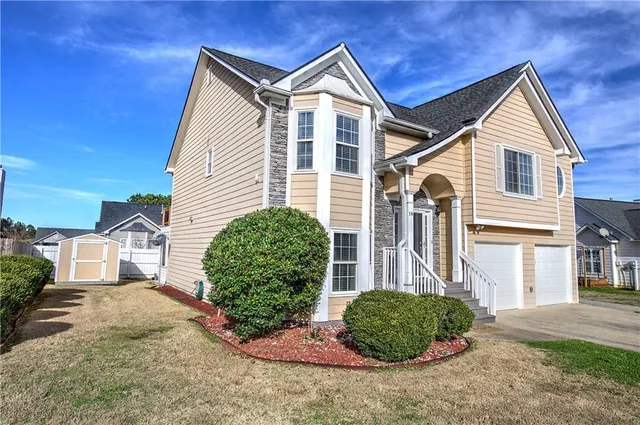 $379,900 | 14 Independence Way Northeast, Cartersville, GA 30121