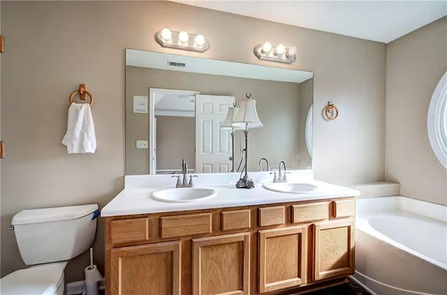 $379,900 | 14 Independence Way Northeast, Cartersville, GA 30121