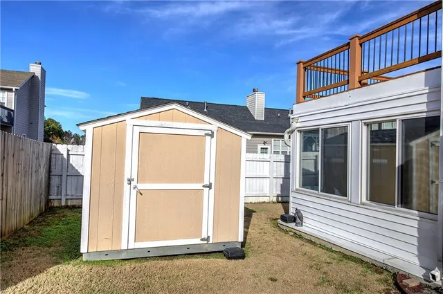 $379,900 | 14 Independence Way Northeast, Cartersville, GA 30121